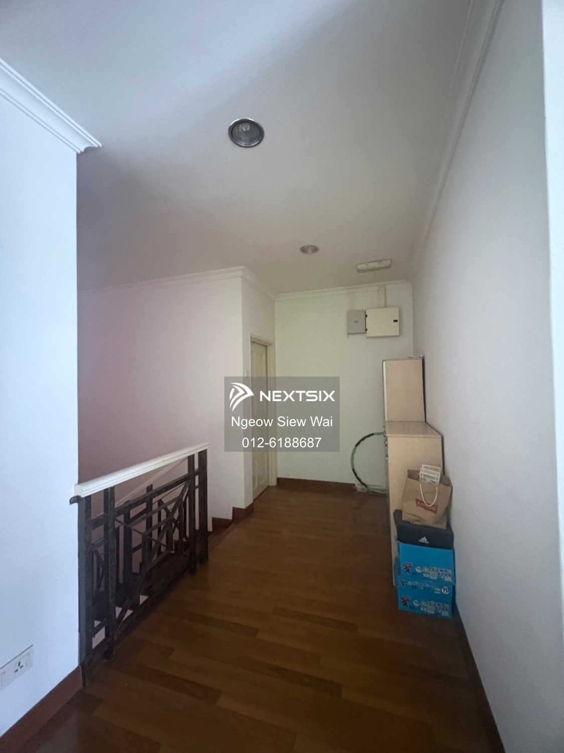 Condominium For Rent in Bukit Jalil Wilayah Persekutuan Kuala Lumpur - Image 6