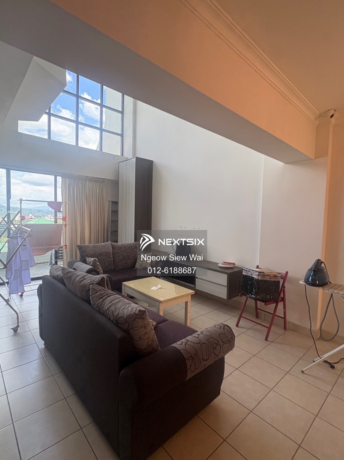 Condominium For Rent in Bukit Jalil Wilayah Persekutuan Kuala Lumpur - Image 7