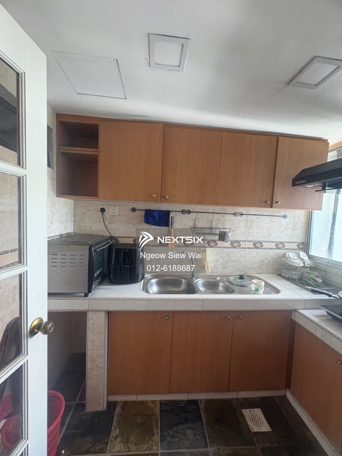 Condominium For Rent in Bukit Jalil Wilayah Persekutuan Kuala Lumpur - Image 8