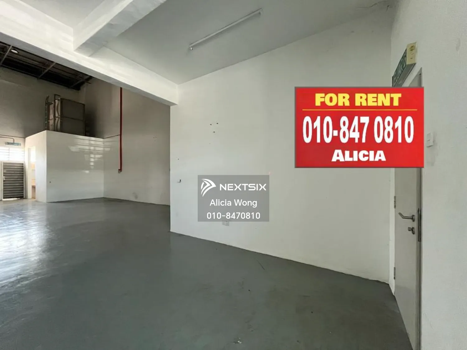 Factory For Rent in Batu Kawan Penang - Image 4