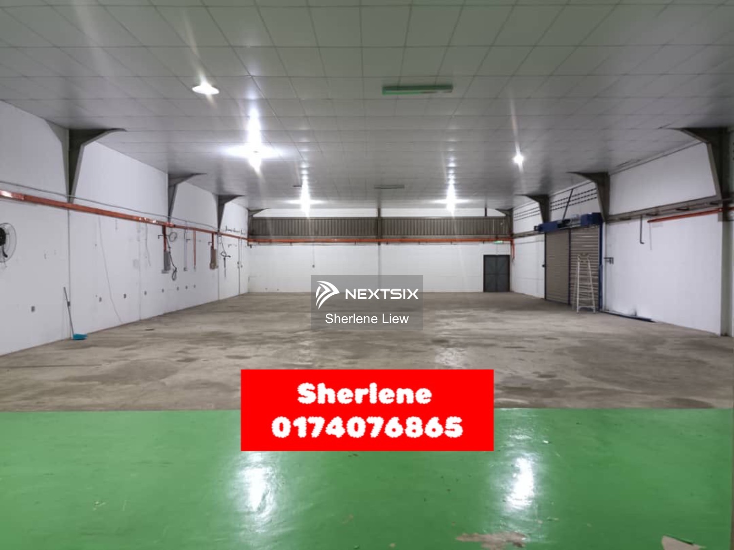 Semi-D Factory For Rent in Kulim Kedah - Image 5