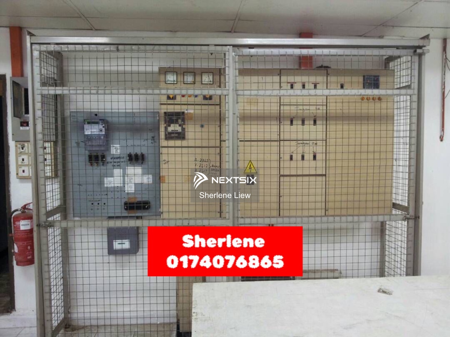 Semi-D Factory For Rent in Kulim Kedah - Image 6