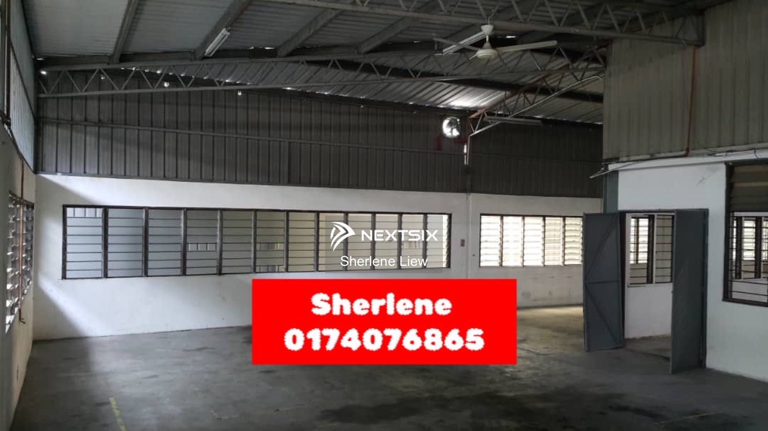 Semi-D Factory For Rent in Kulim Kedah - Image 7