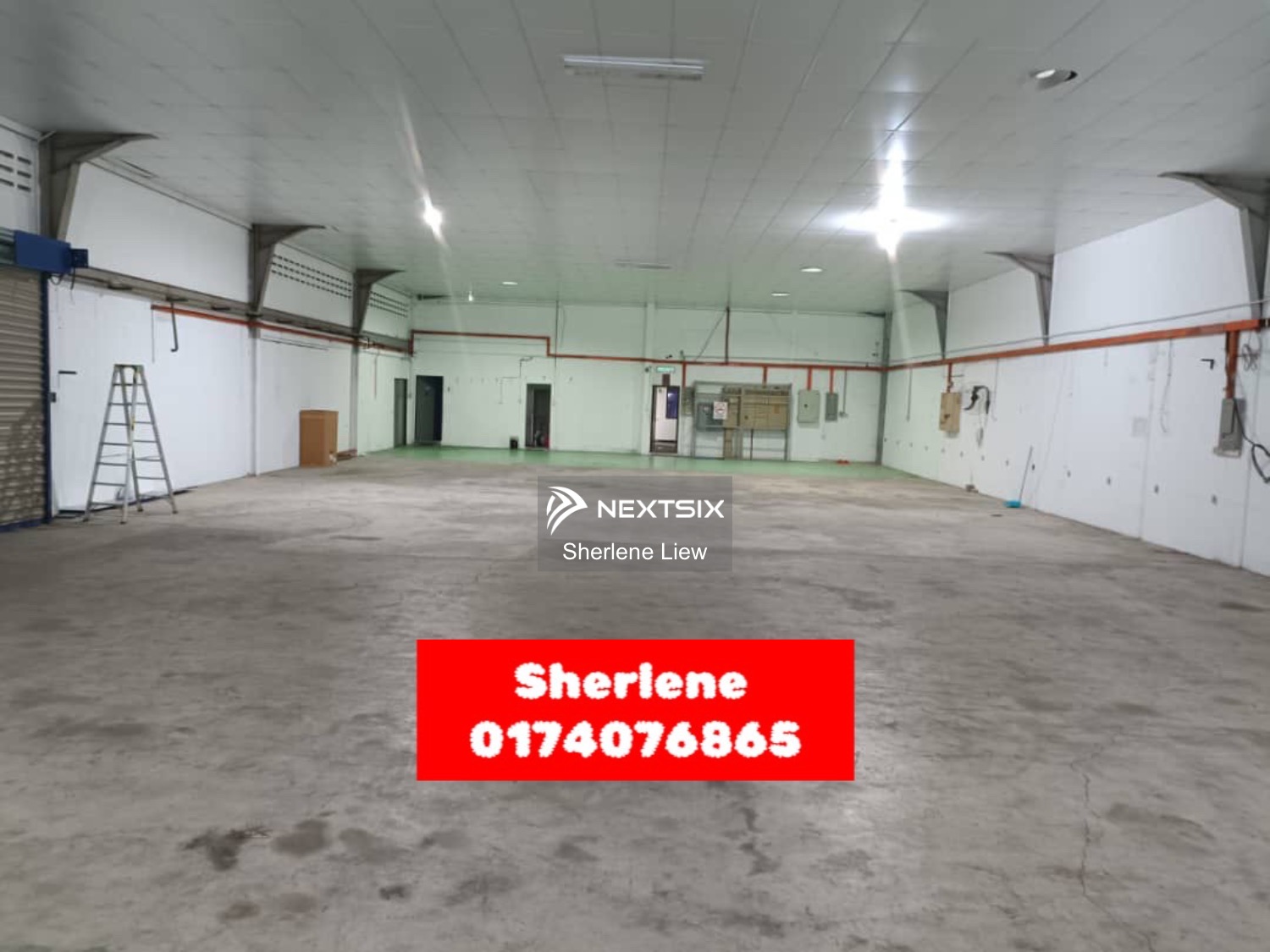 Semi-D Factory For Rent in Kulim Kedah - Image 8