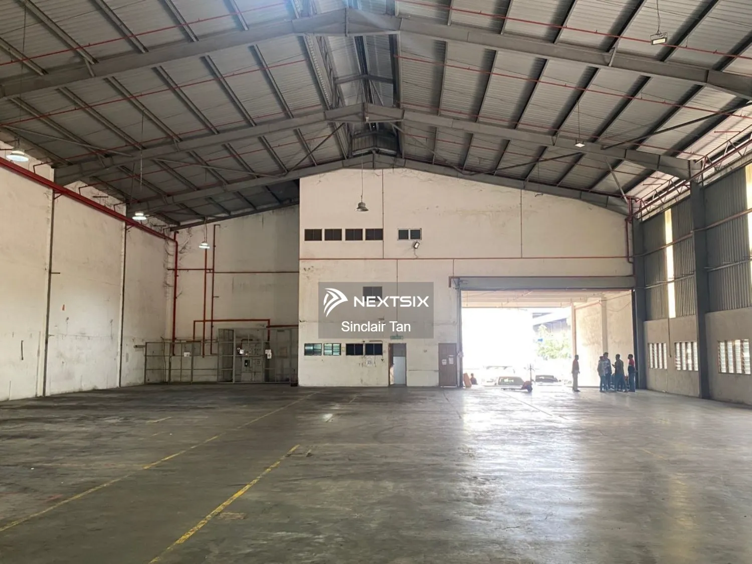 Factory For Rent in Klang Selangor