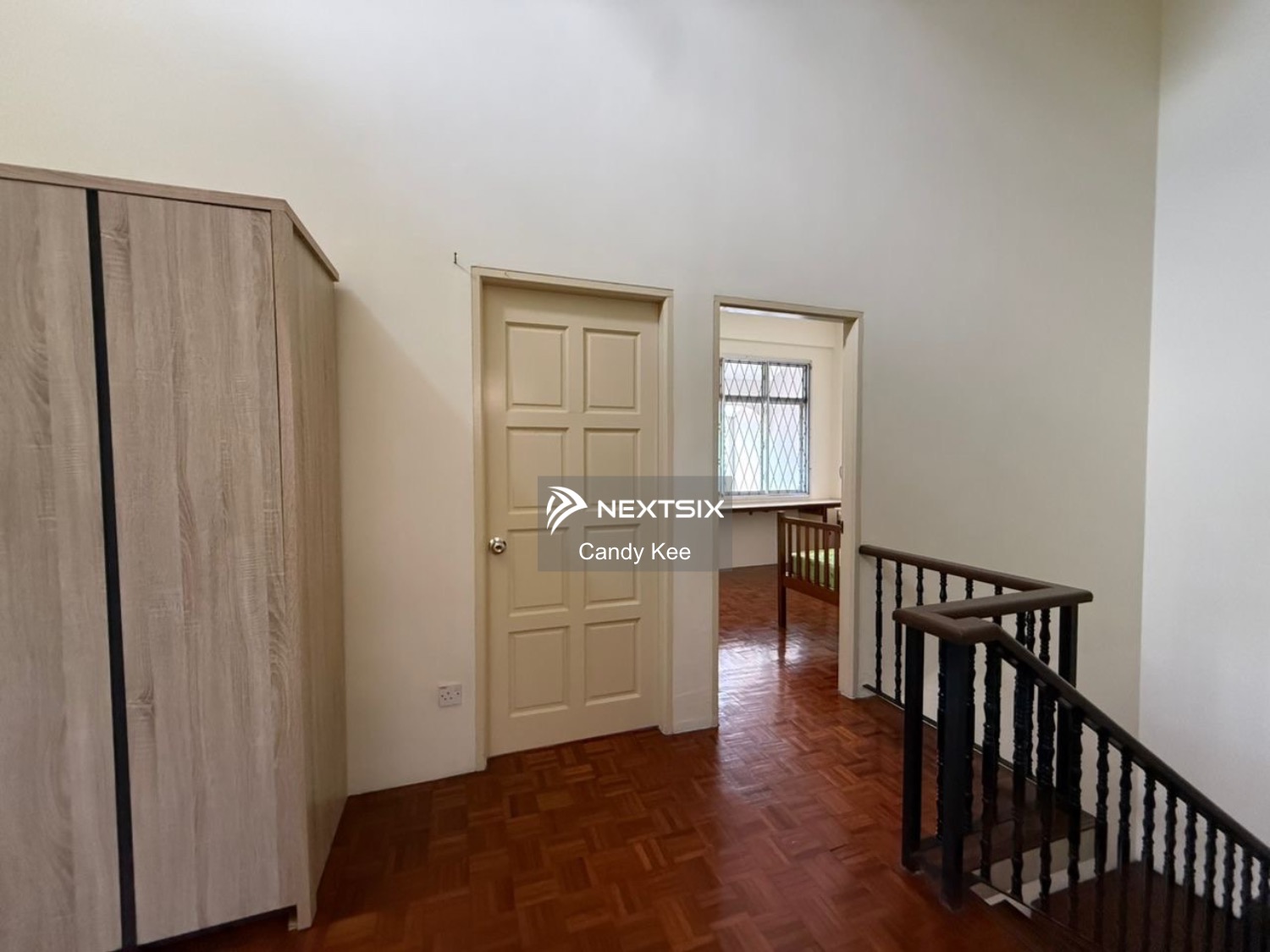 Semi-detached House For Sale in Kuching Sarawak