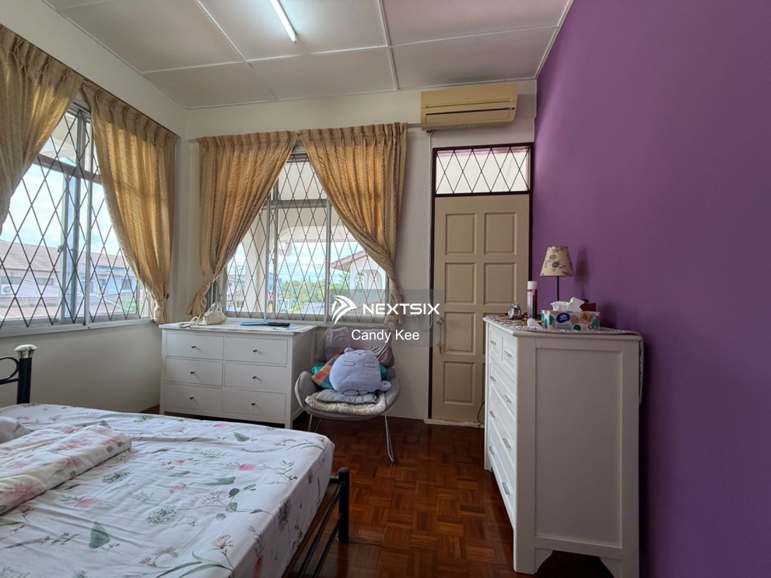 Semi-detached House For Sale in Kuching Sarawak - Image 6