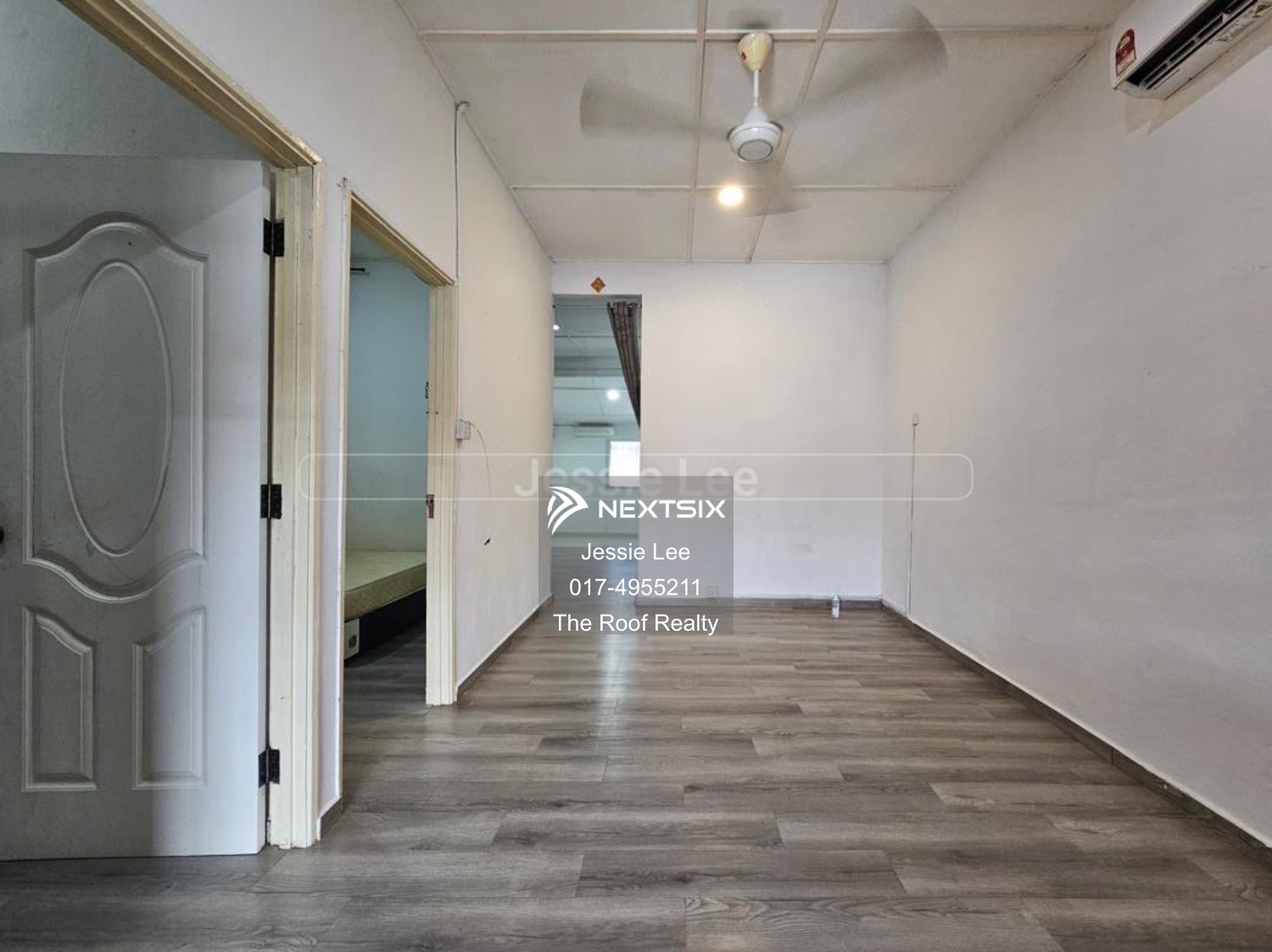 1-sty Terrace/Link House For Sale in Sungai Petani Kedah - Image 2