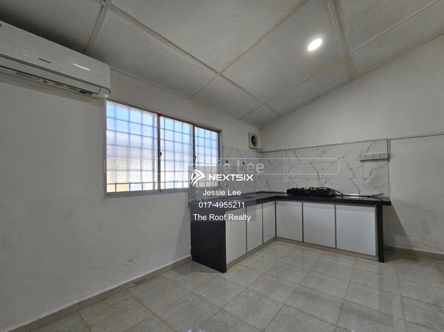 1-sty Terrace/Link House For Sale in Sungai Petani Kedah - Image 3