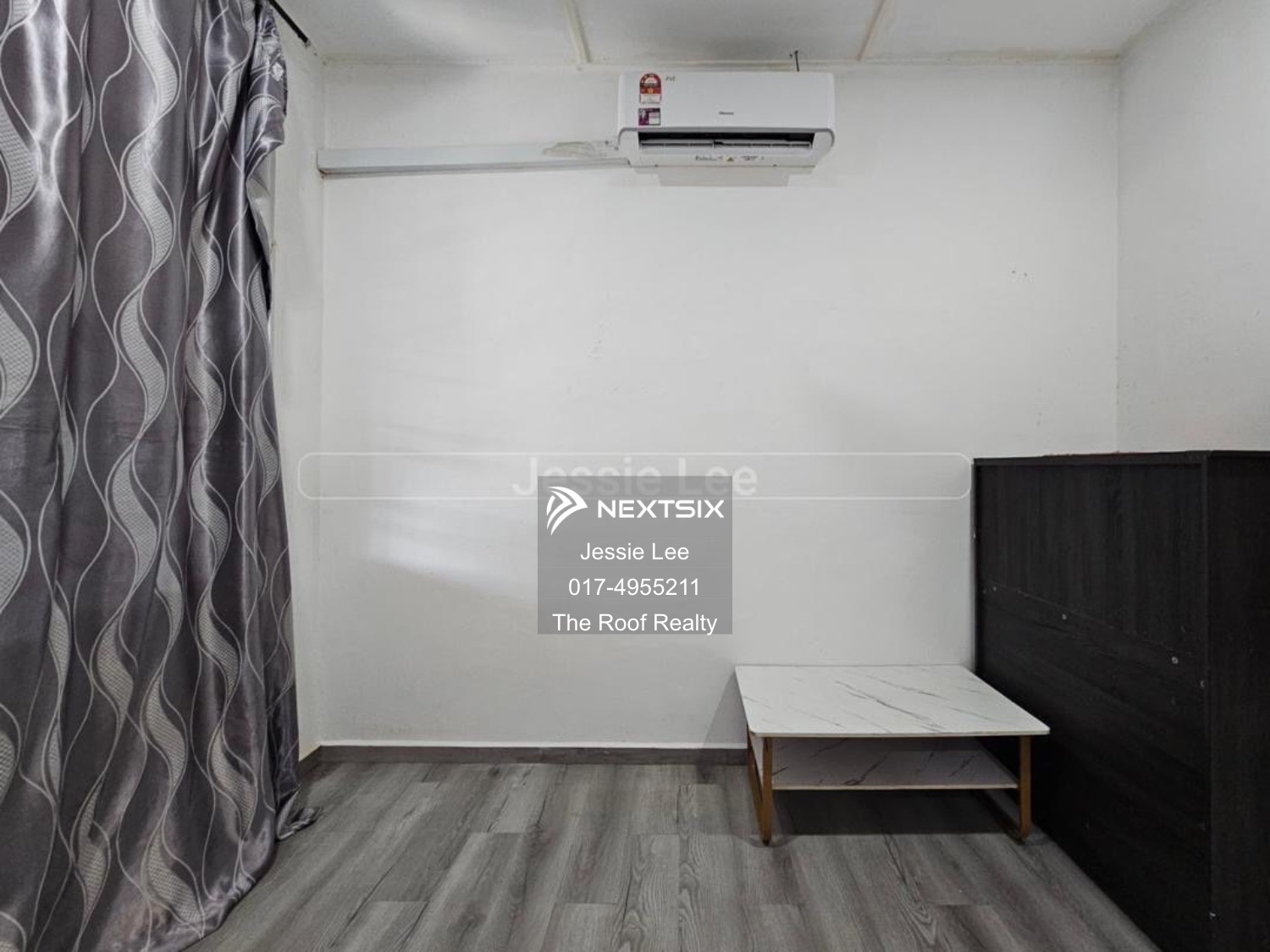 1-sty Terrace/Link House For Sale in Sungai Petani Kedah - Image 4