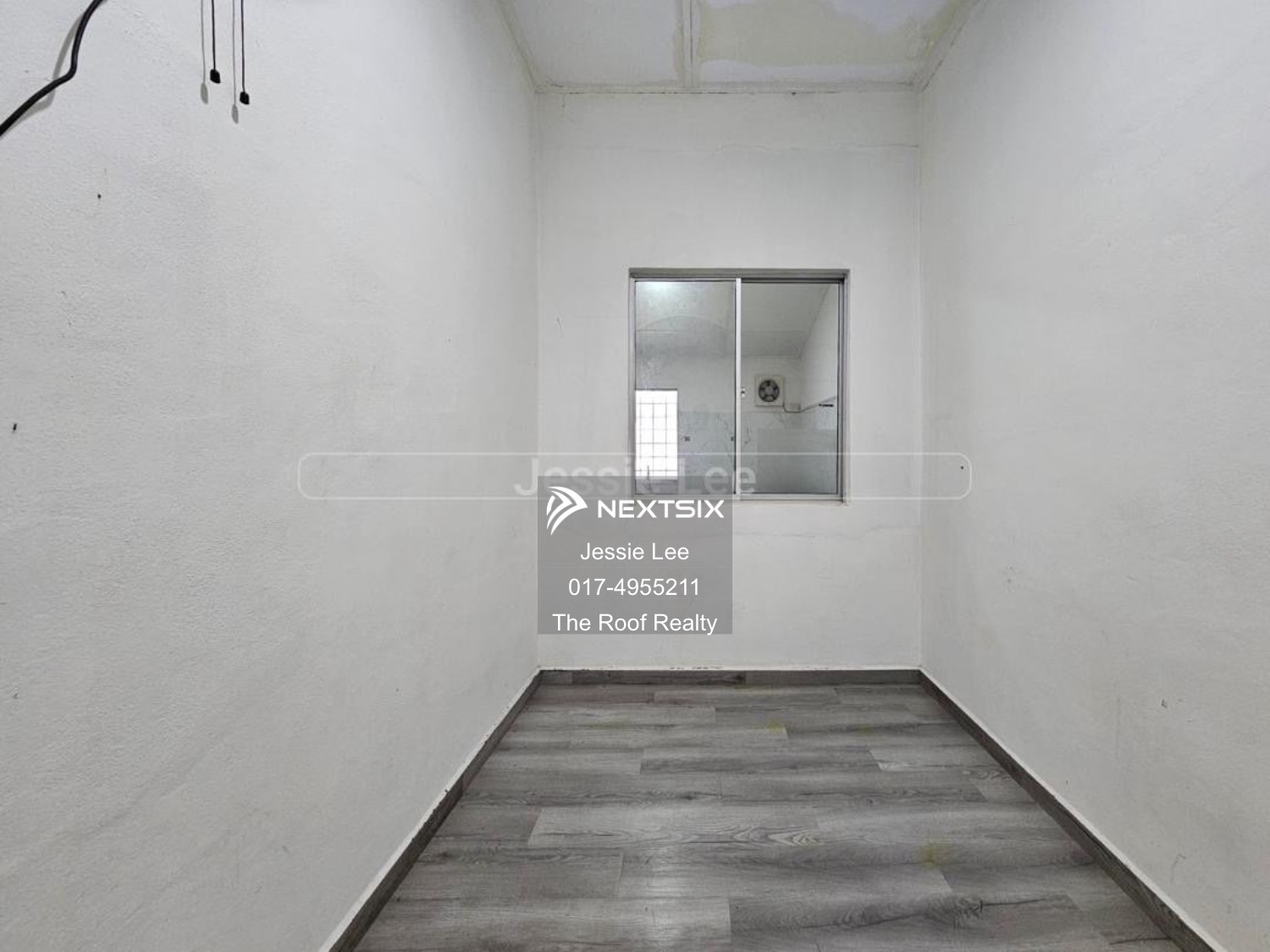 1-sty Terrace/Link House For Sale in Sungai Petani Kedah - Image 5