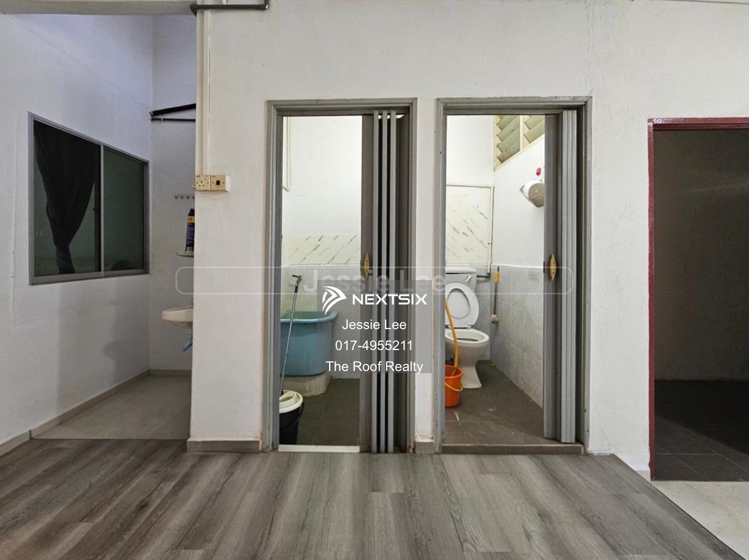 1-sty Terrace/Link House For Sale in Sungai Petani Kedah - Image 6