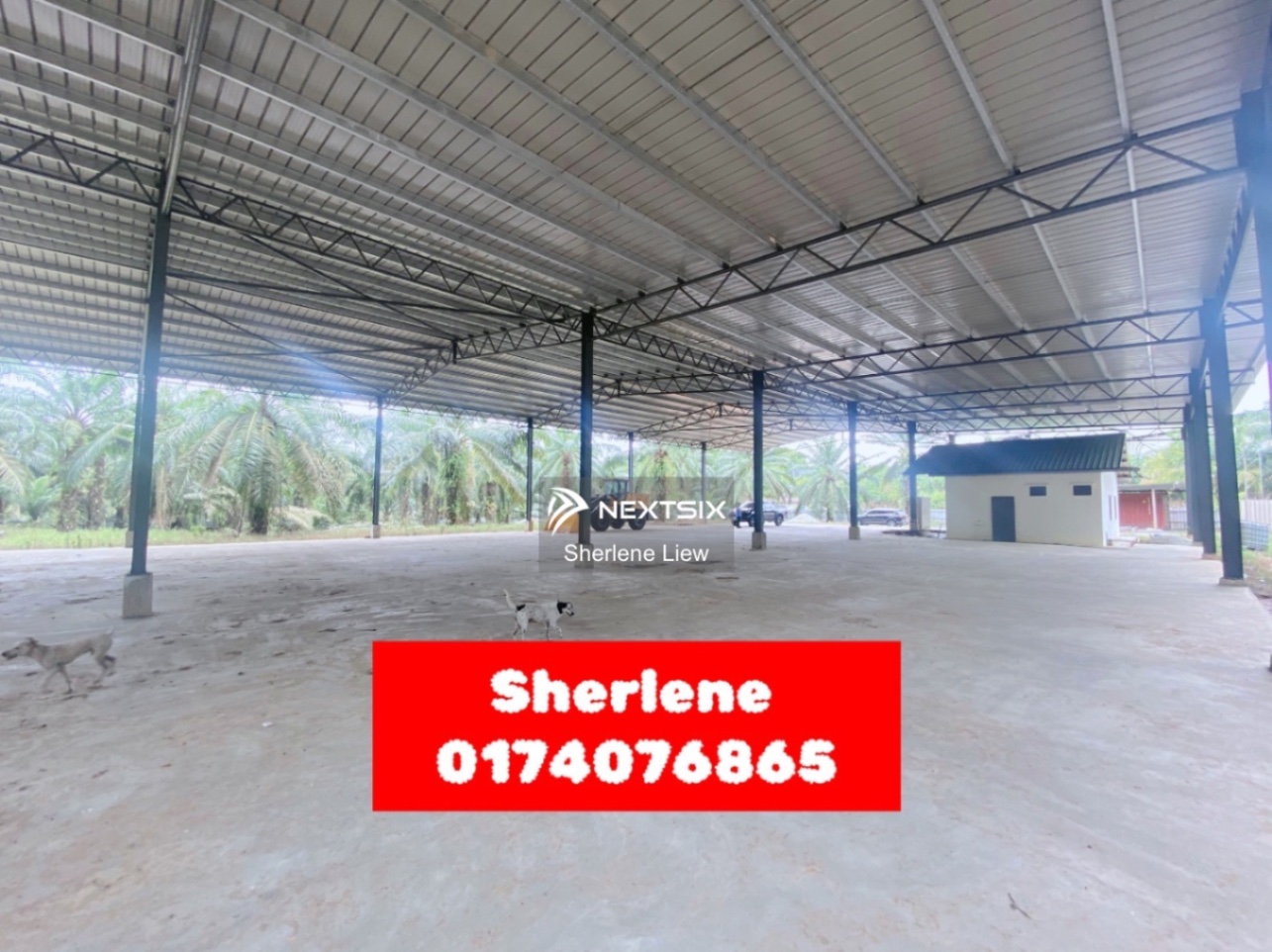 Warehouse For Rent in Bukit Mertajam Penang - Image 10