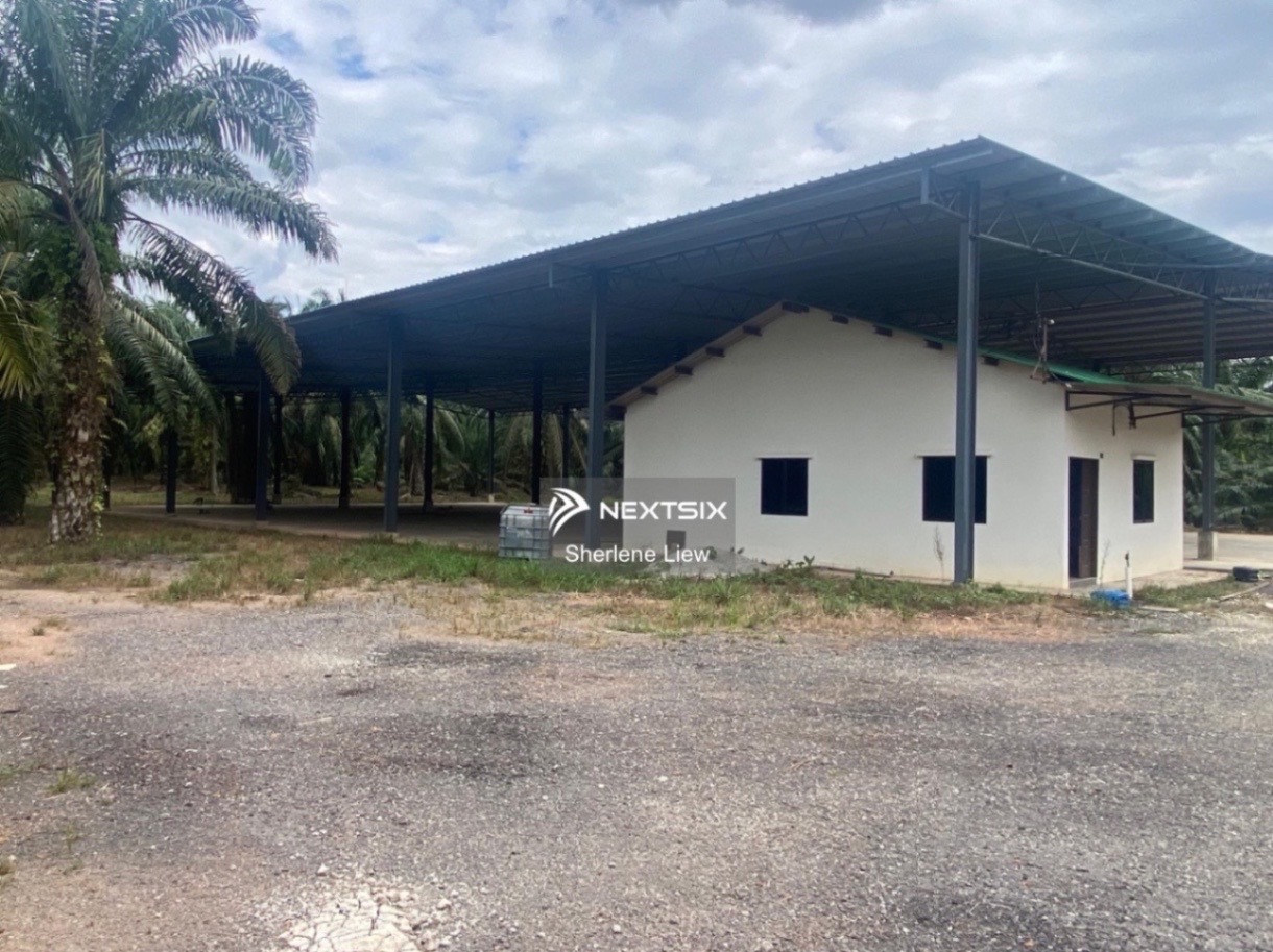 Warehouse For Rent in Bukit Mertajam Penang - Image 11