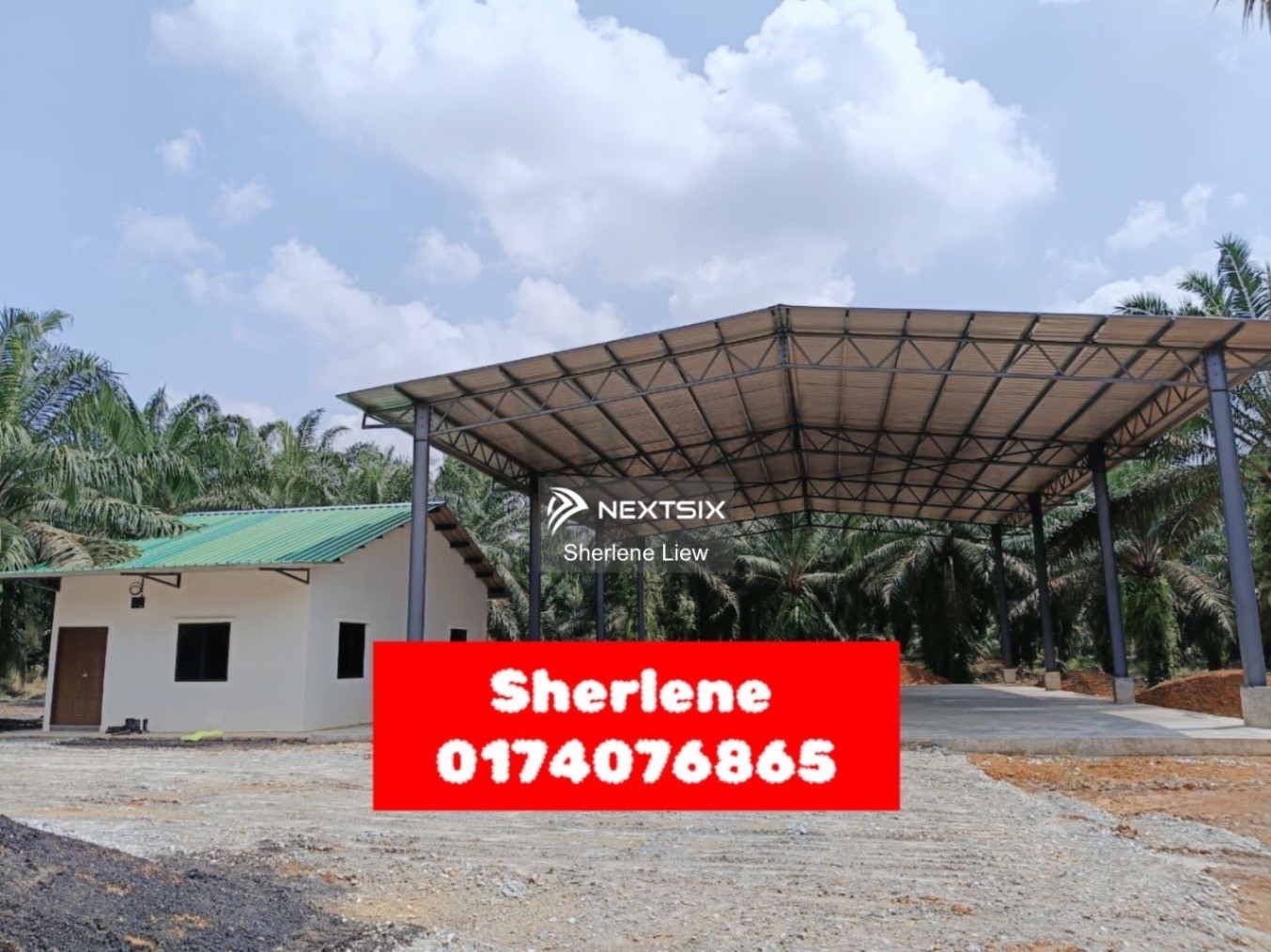 Warehouse For Rent in Bukit Mertajam Penang - Image 5