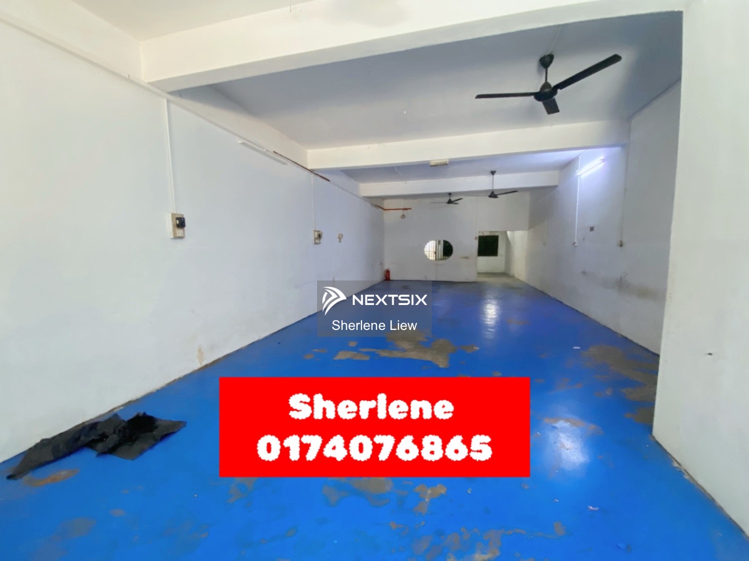 Warehouse For Rent in Bukit Mertajam Penang - Image 6