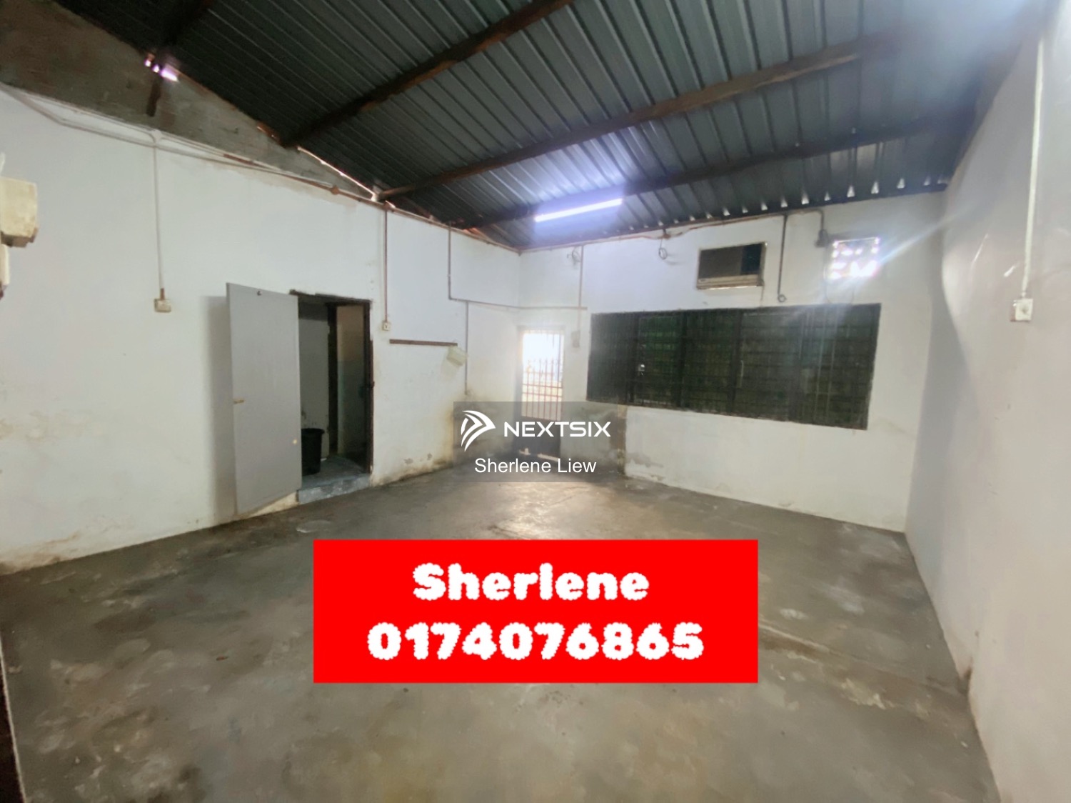 Warehouse For Rent in Bukit Mertajam Penang - Image 9