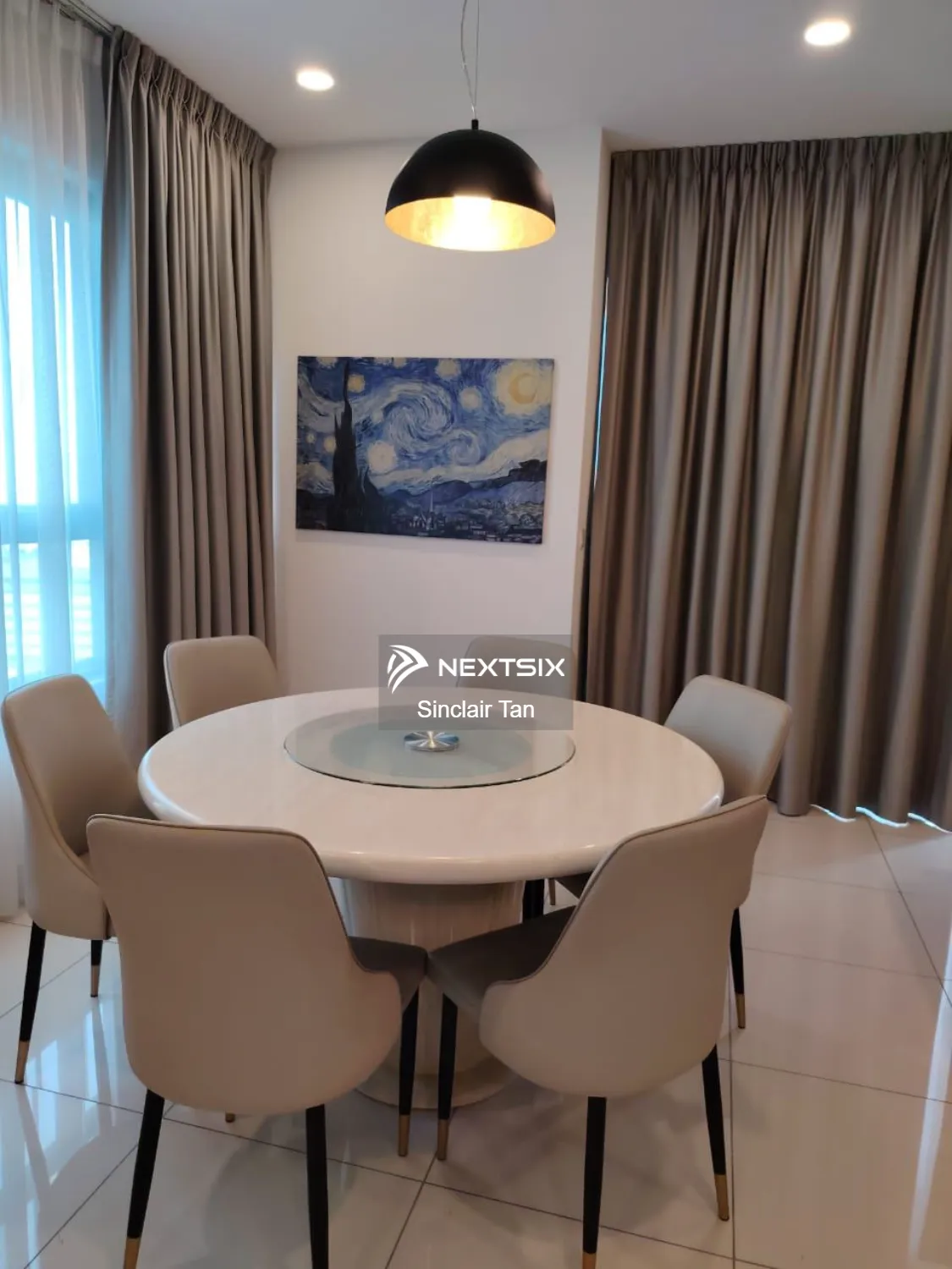Serviced Residence For Sale in Subang Jaya Selangor
