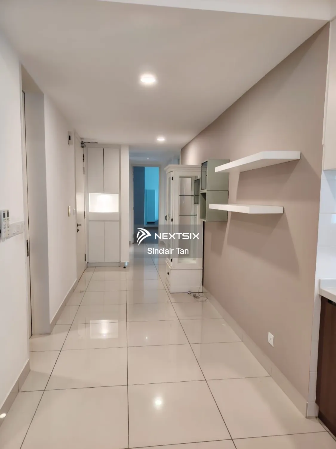 Serviced Residence For Sale in Subang Jaya Selangor - Image 6
