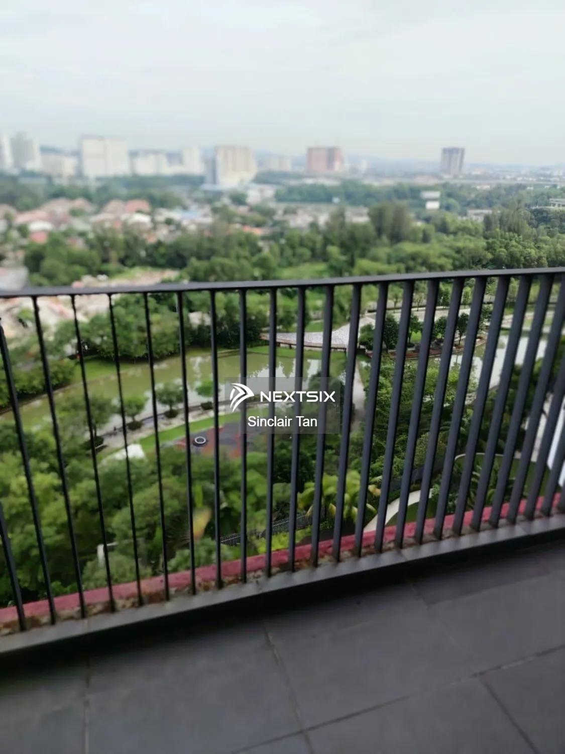 Serviced Residence For Sale in Subang Jaya Selangor - Image 7