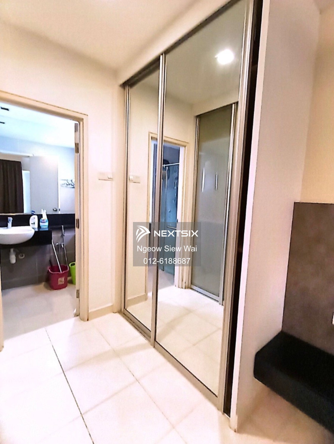 Serviced Residence For Rent in Puchong Selangor - Image 10