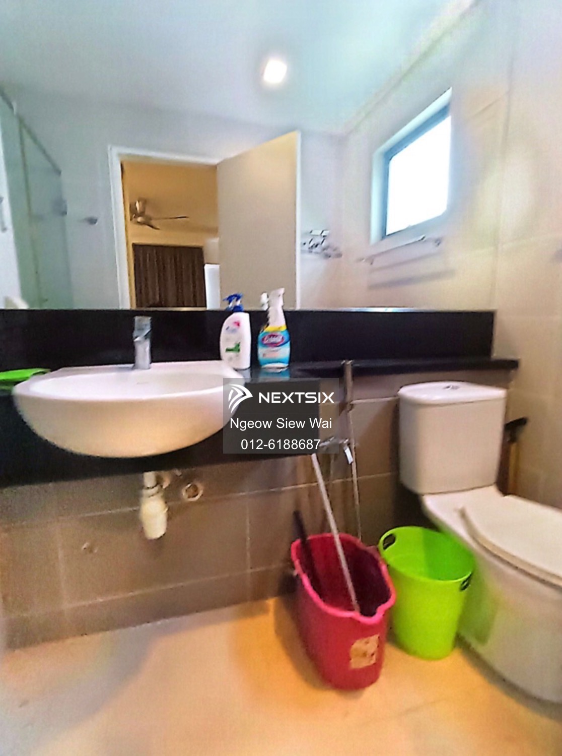 Serviced Residence For Rent in Puchong Selangor - Image 11