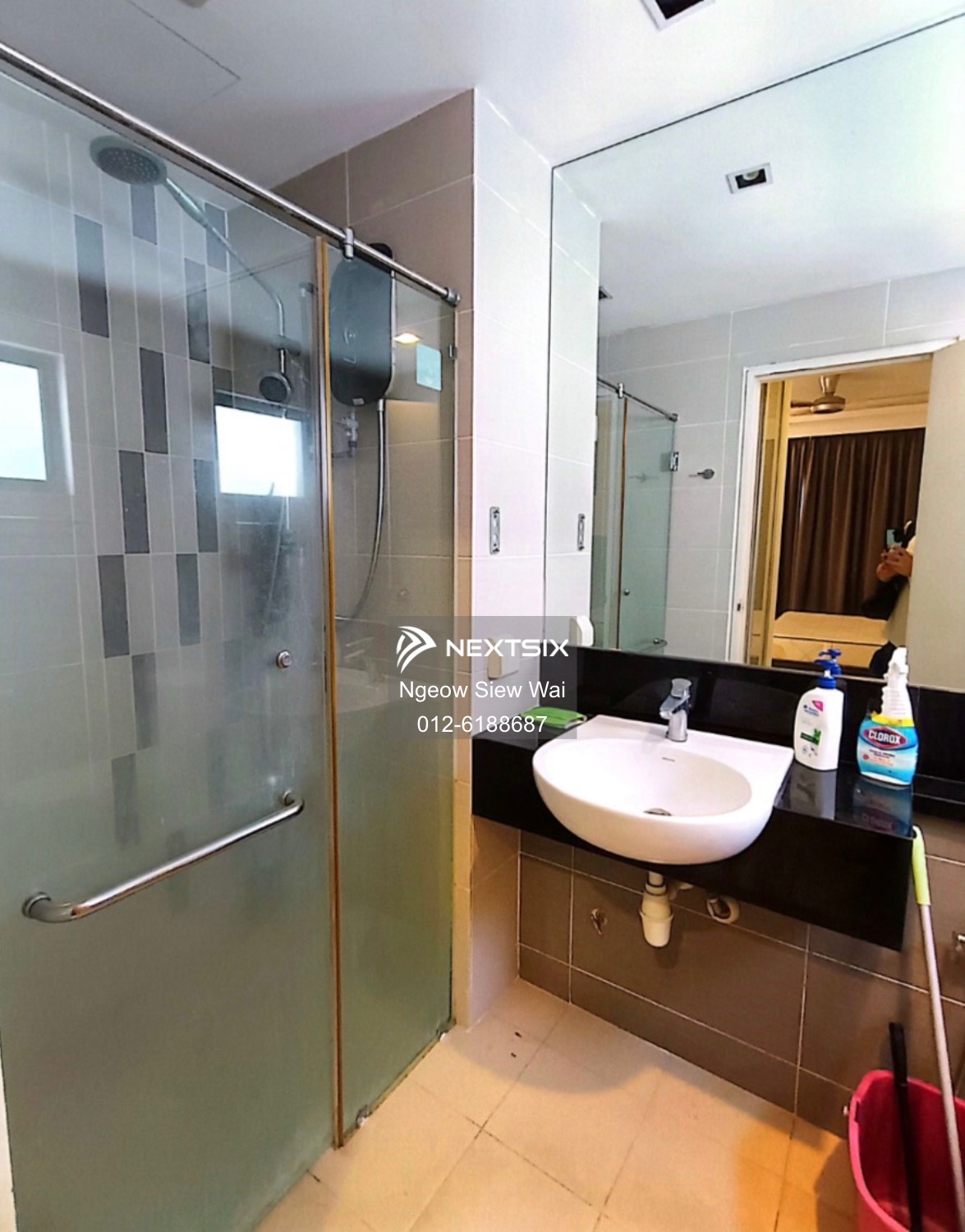 Serviced Residence For Rent in Puchong Selangor - Image 12
