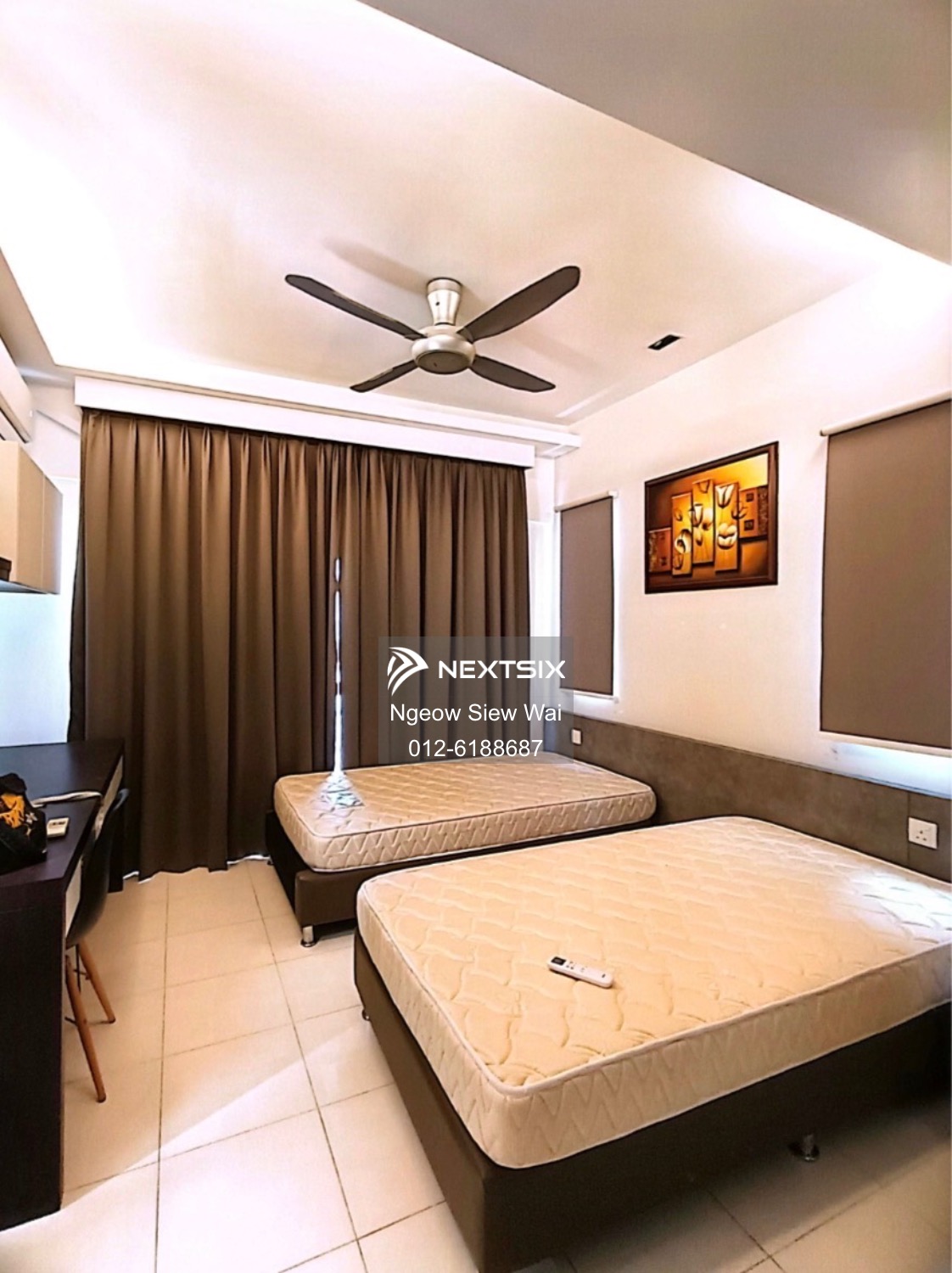 Serviced Residence For Rent in Puchong Selangor - Image 13