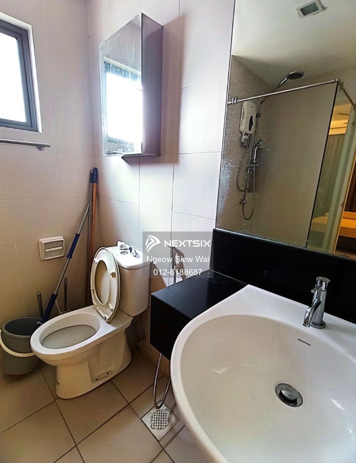 Serviced Residence For Rent in Puchong Selangor - Image 14