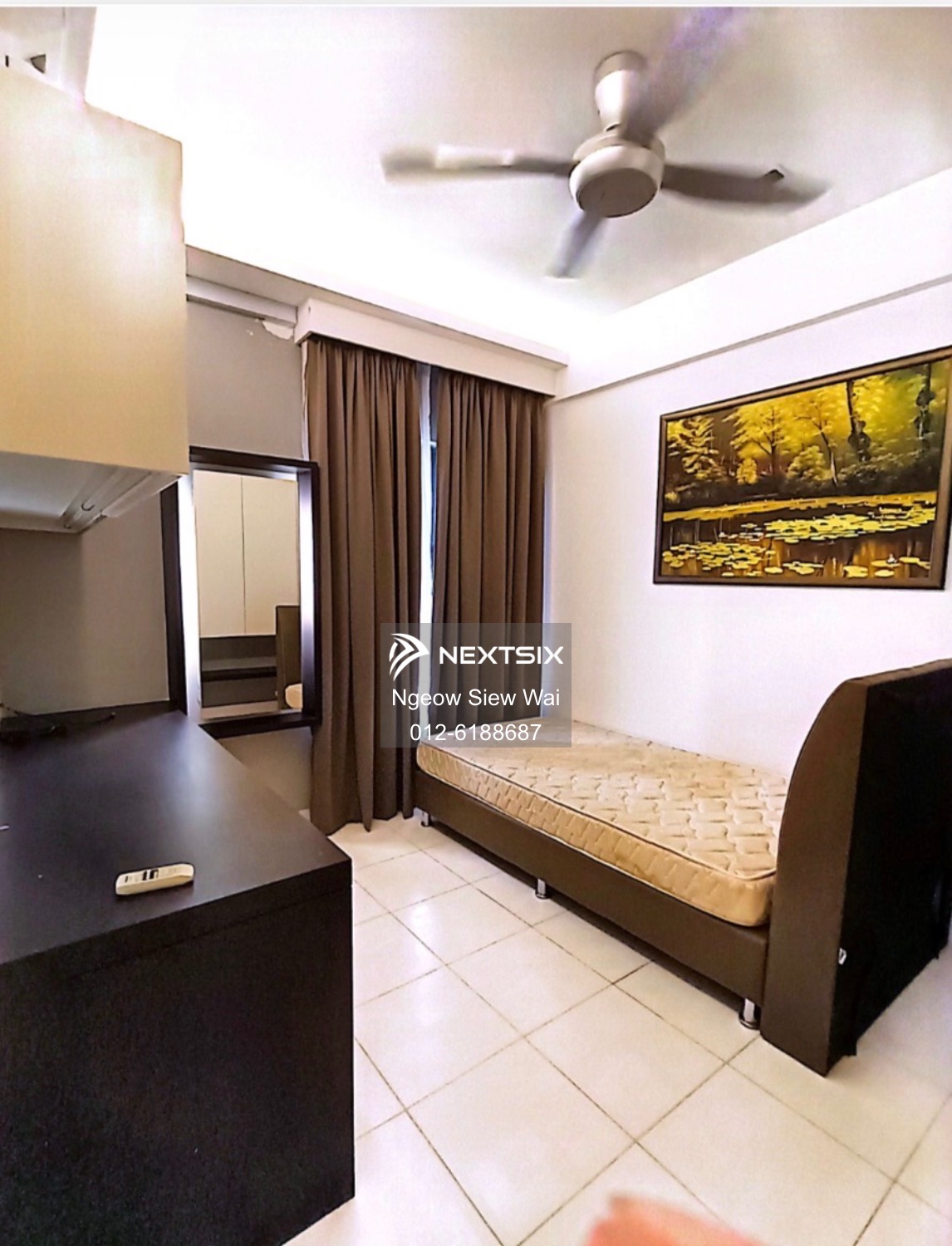 Serviced Residence For Rent in Puchong Selangor - Image 15