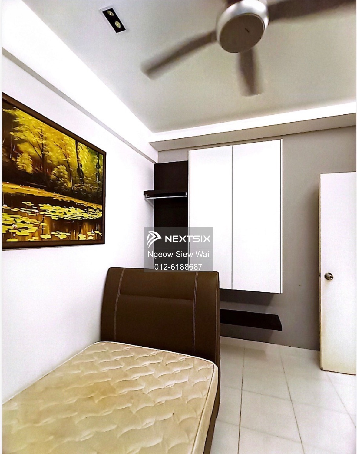 Serviced Residence For Rent in Puchong Selangor - Image 17