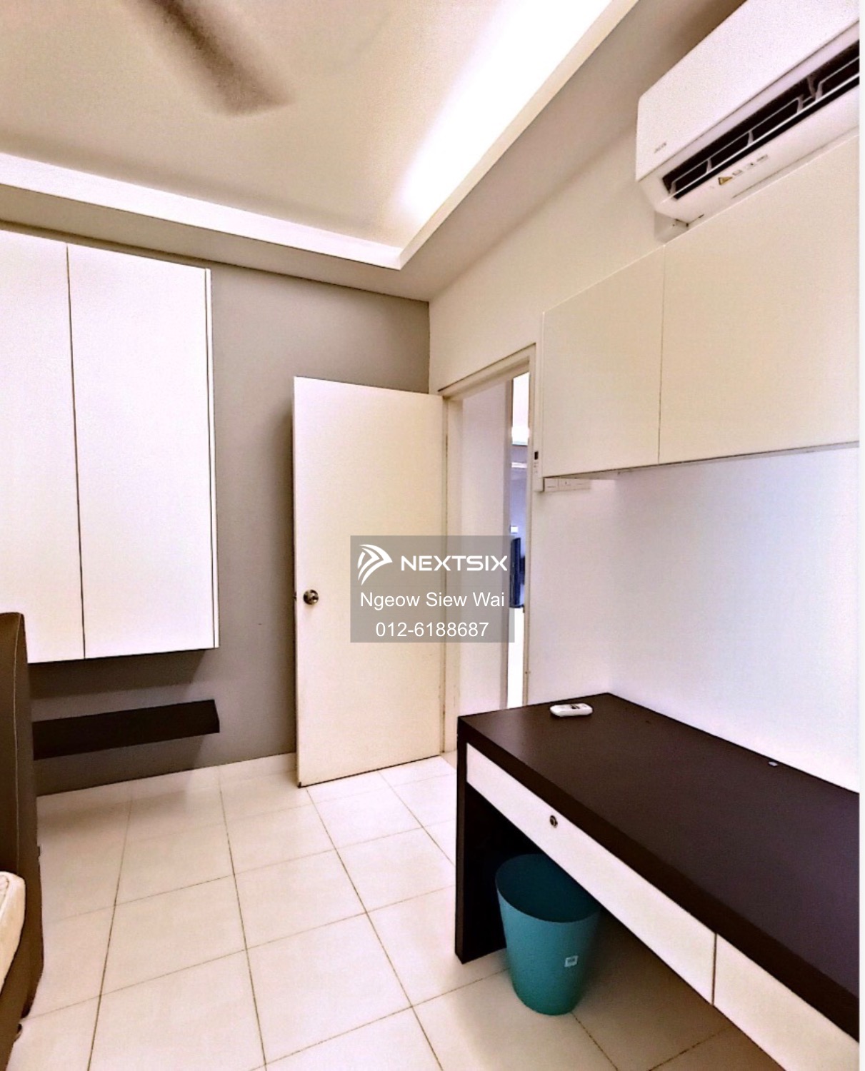 Serviced Residence For Rent in Puchong Selangor - Image 18