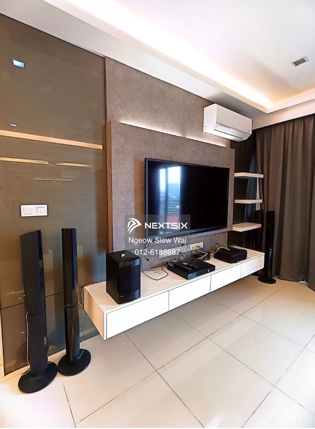 Serviced Residence For Rent in Puchong Selangor - Image 2