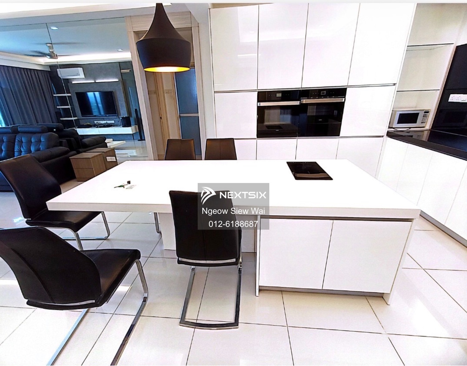 Serviced Residence For Rent in Puchong Selangor - Image 3