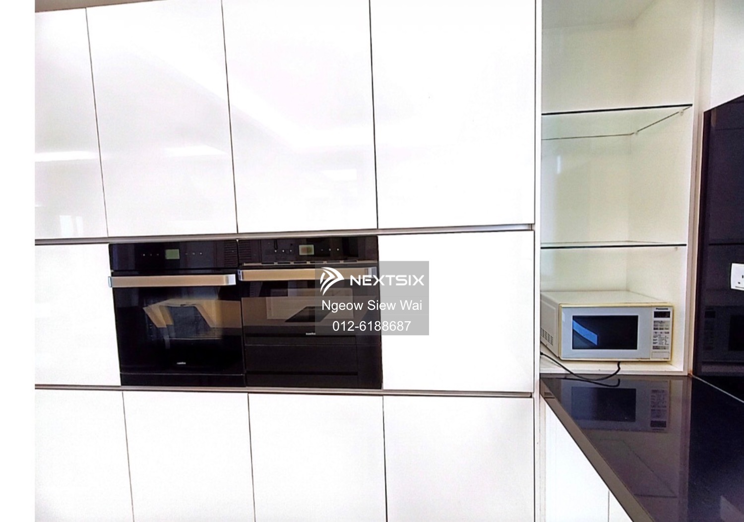 Serviced Residence For Rent in Puchong Selangor - Image 4