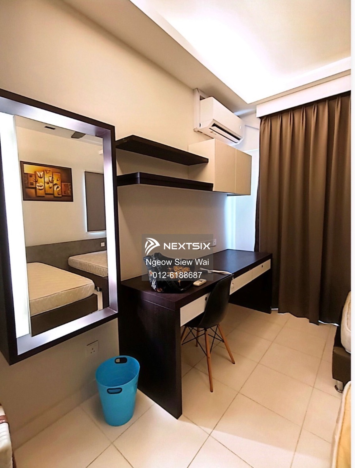 Serviced Residence For Rent in Puchong Selangor - Image 5