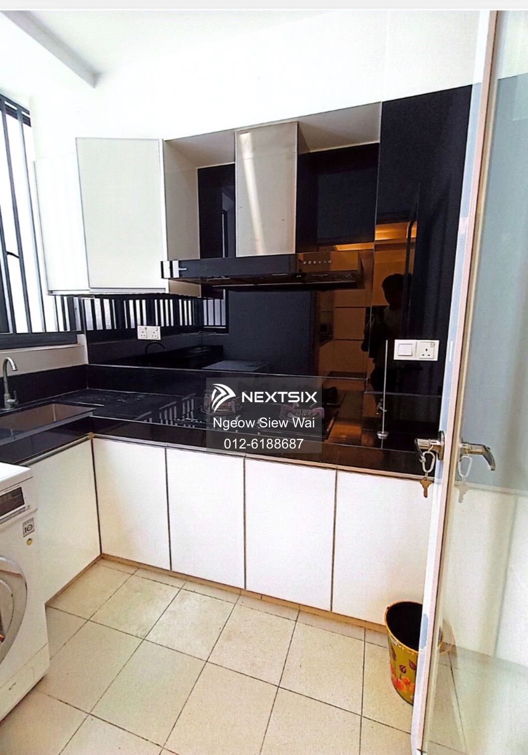 Serviced Residence For Rent in Puchong Selangor - Image 6