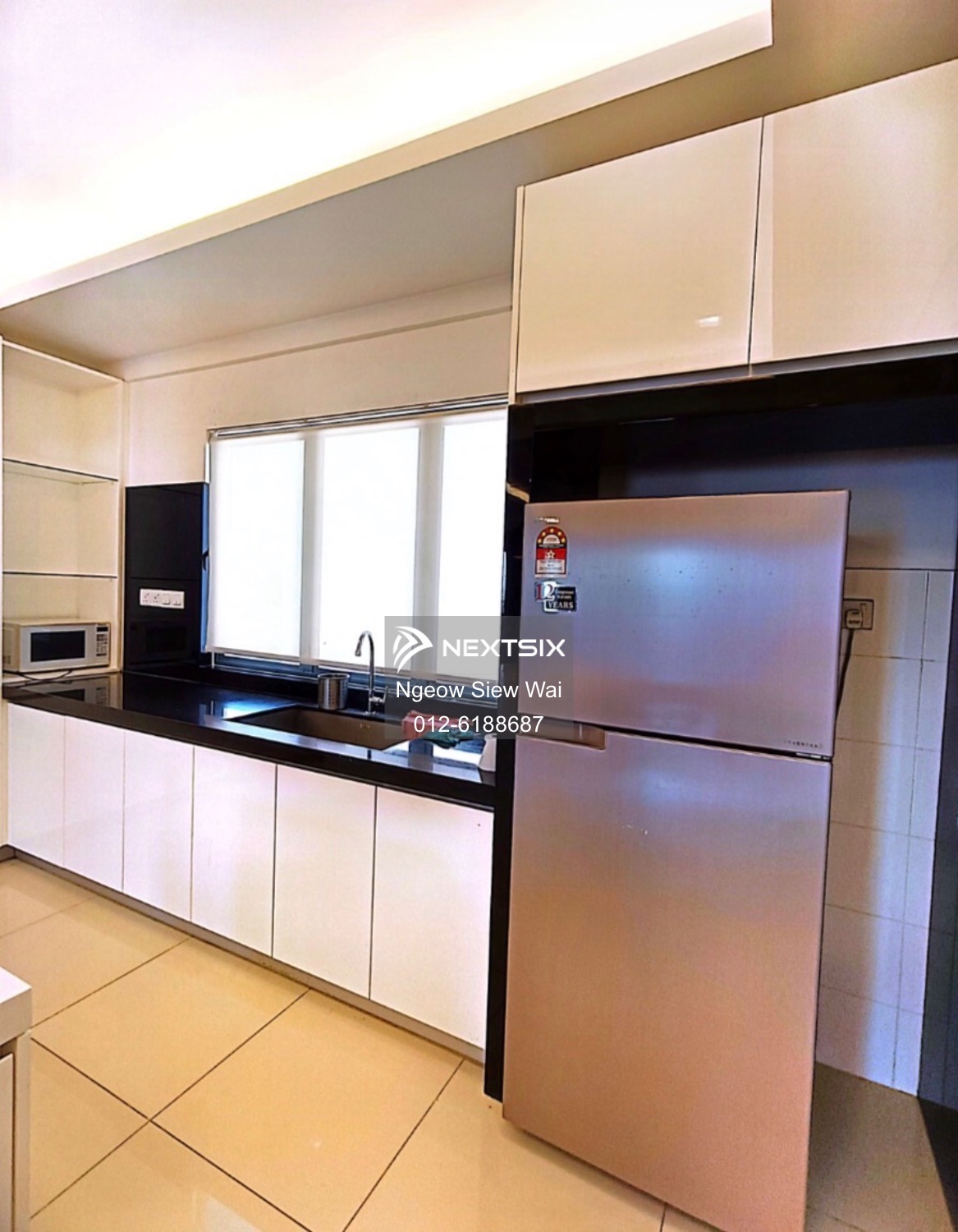 Serviced Residence For Rent in Puchong Selangor - Image 7