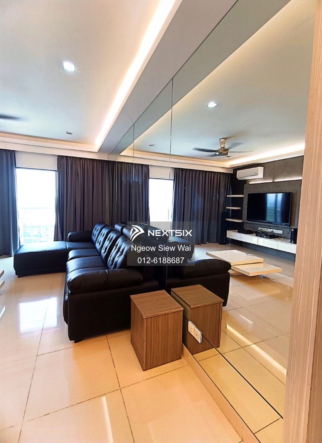 Serviced Residence For Rent in Puchong Selangor - Image 8
