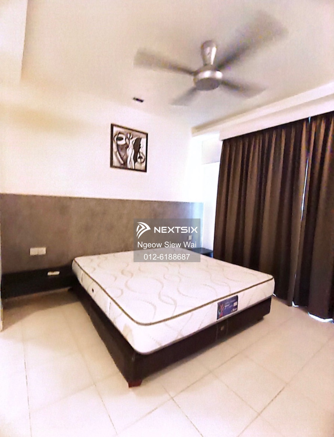 Serviced Residence For Rent in Puchong Selangor - Image 9