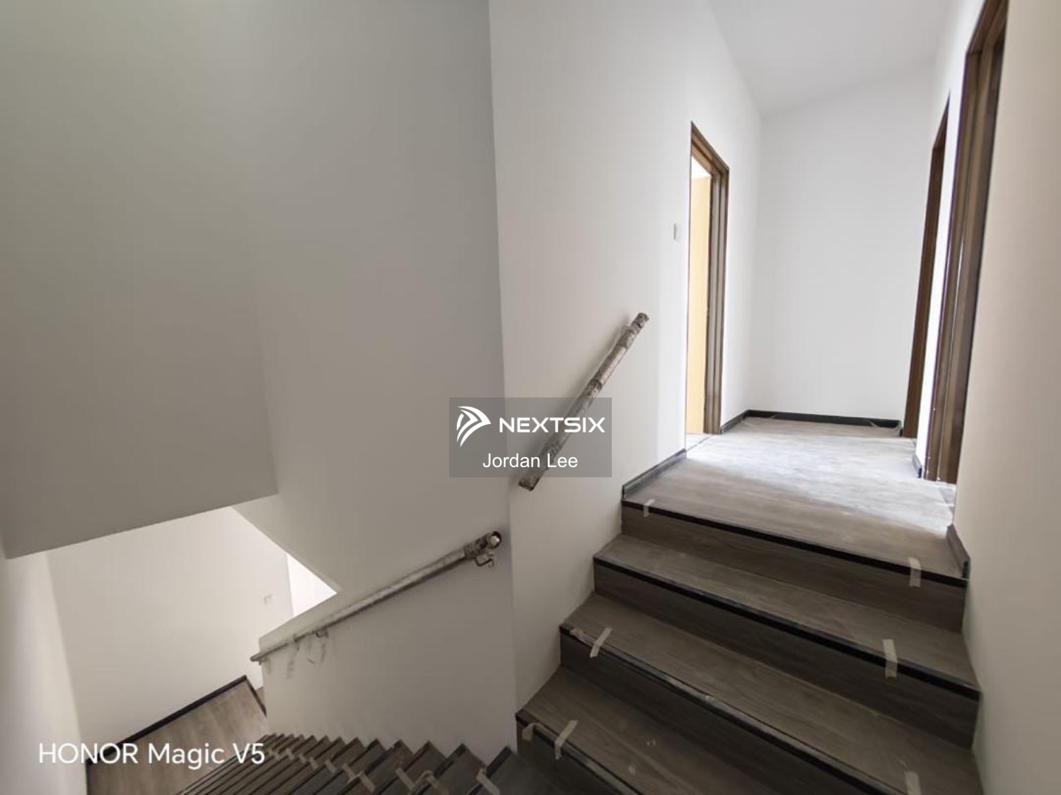 2-sty Terrace/Link House For Sale in Kota Samarahan Sarawak - Image 11