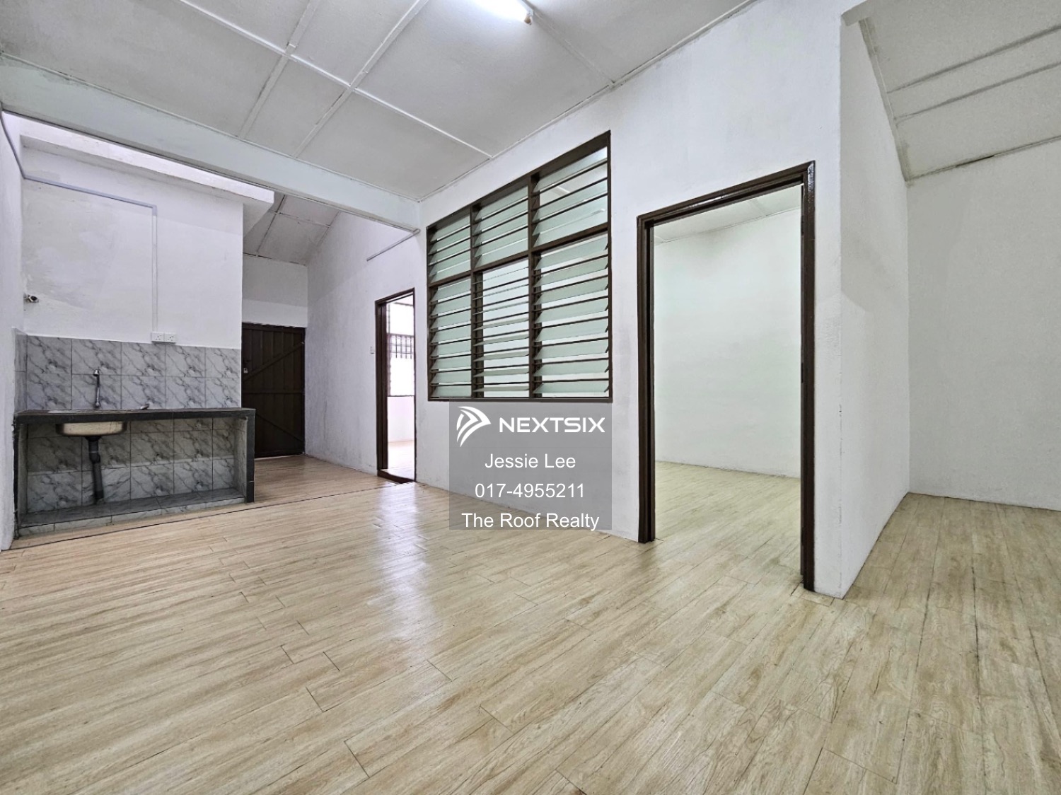 1-sty Terrace/Link House For Sale in Sungai Petani Kedah - Image 3