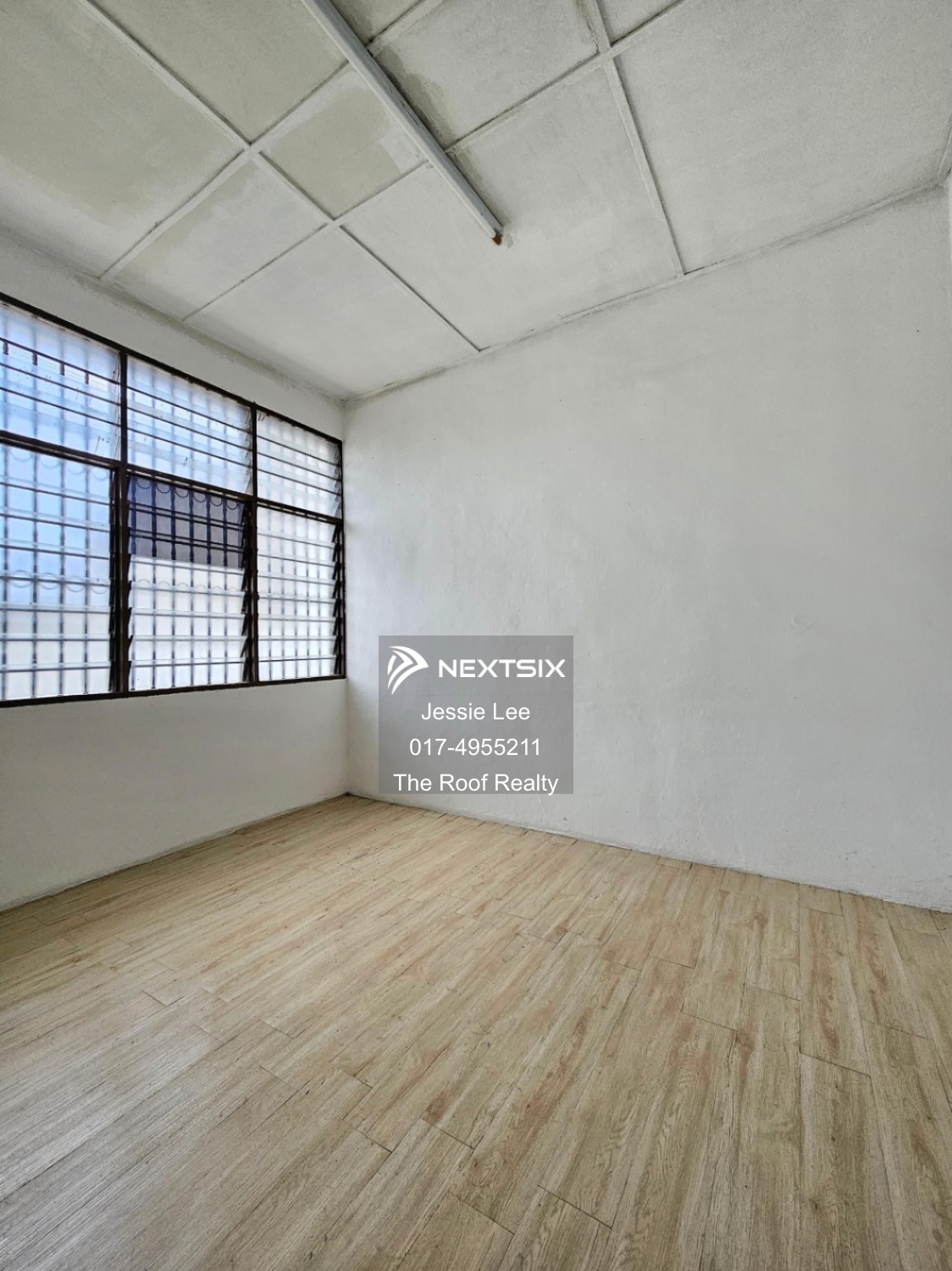 1-sty Terrace/Link House For Sale in Sungai Petani Kedah - Image 5