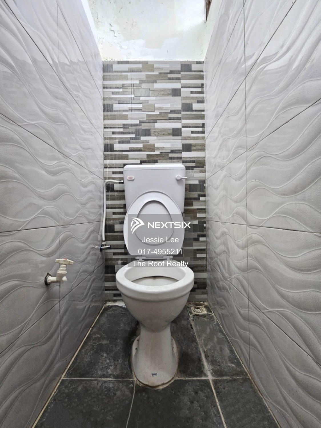 1-sty Terrace/Link House For Sale in Sungai Petani Kedah - Image 7