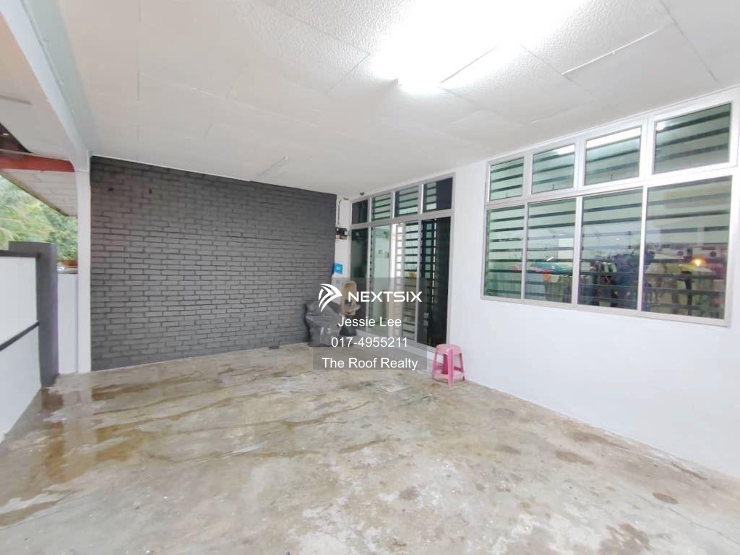 1-sty Terrace/Link House For Sale in Sungai Petani Kedah - Image 3