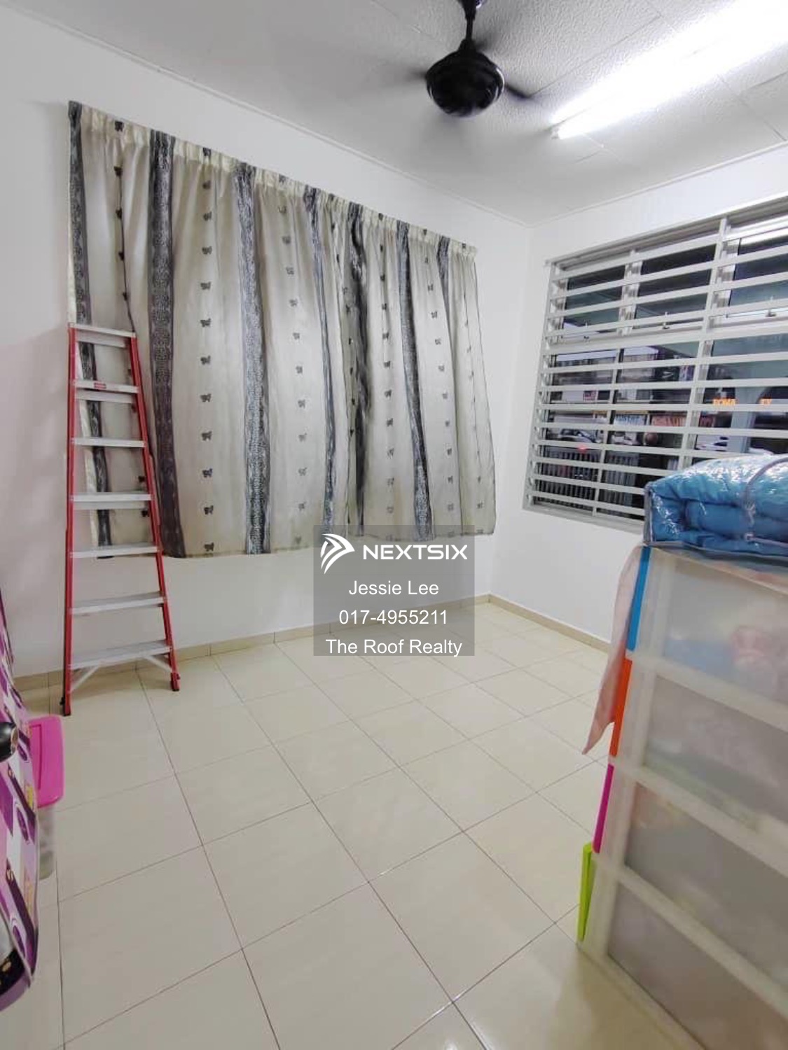 1-sty Terrace/Link House For Sale in Sungai Petani Kedah - Image 5
