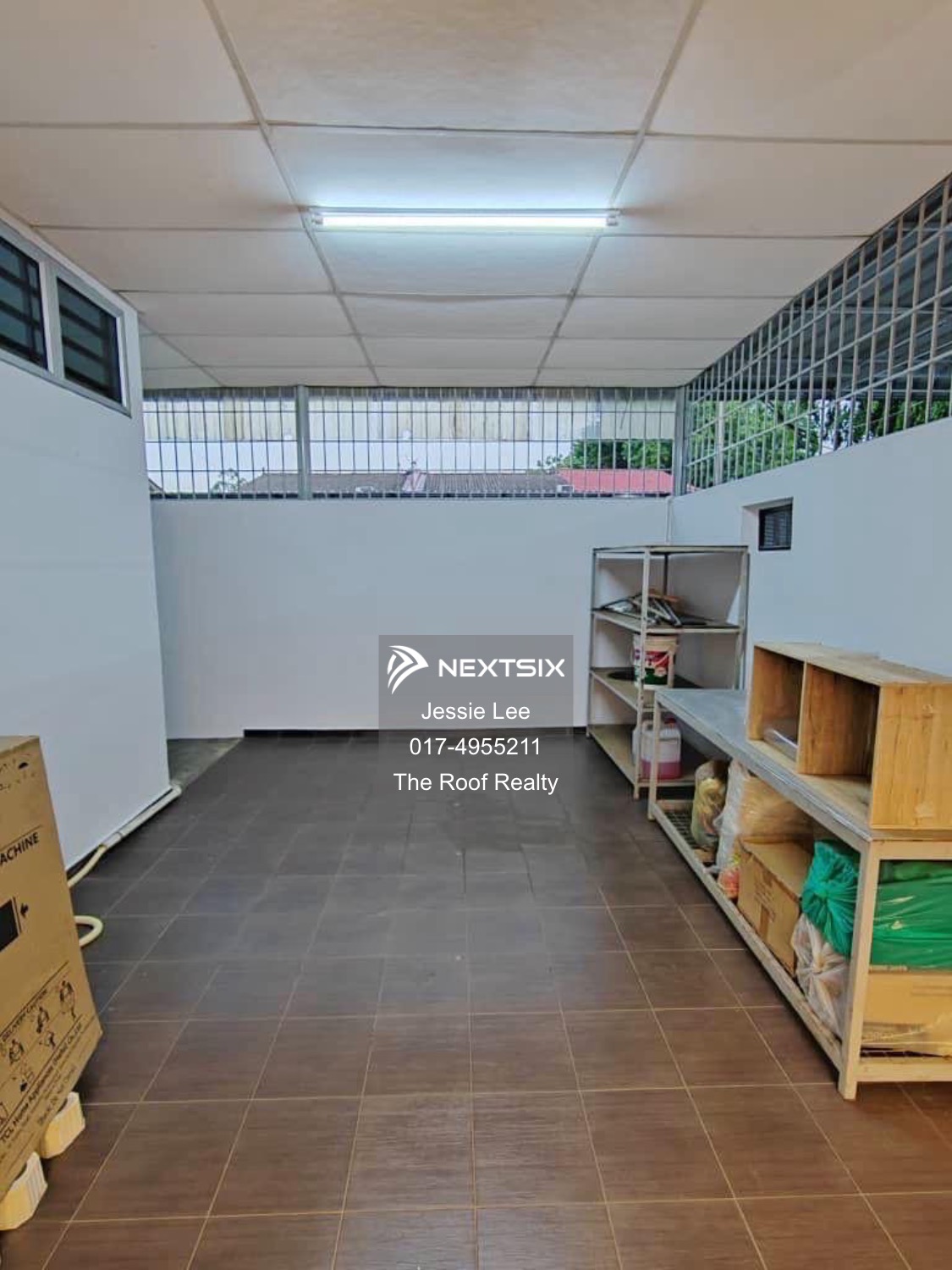 1-sty Terrace/Link House For Sale in Sungai Petani Kedah - Image 6