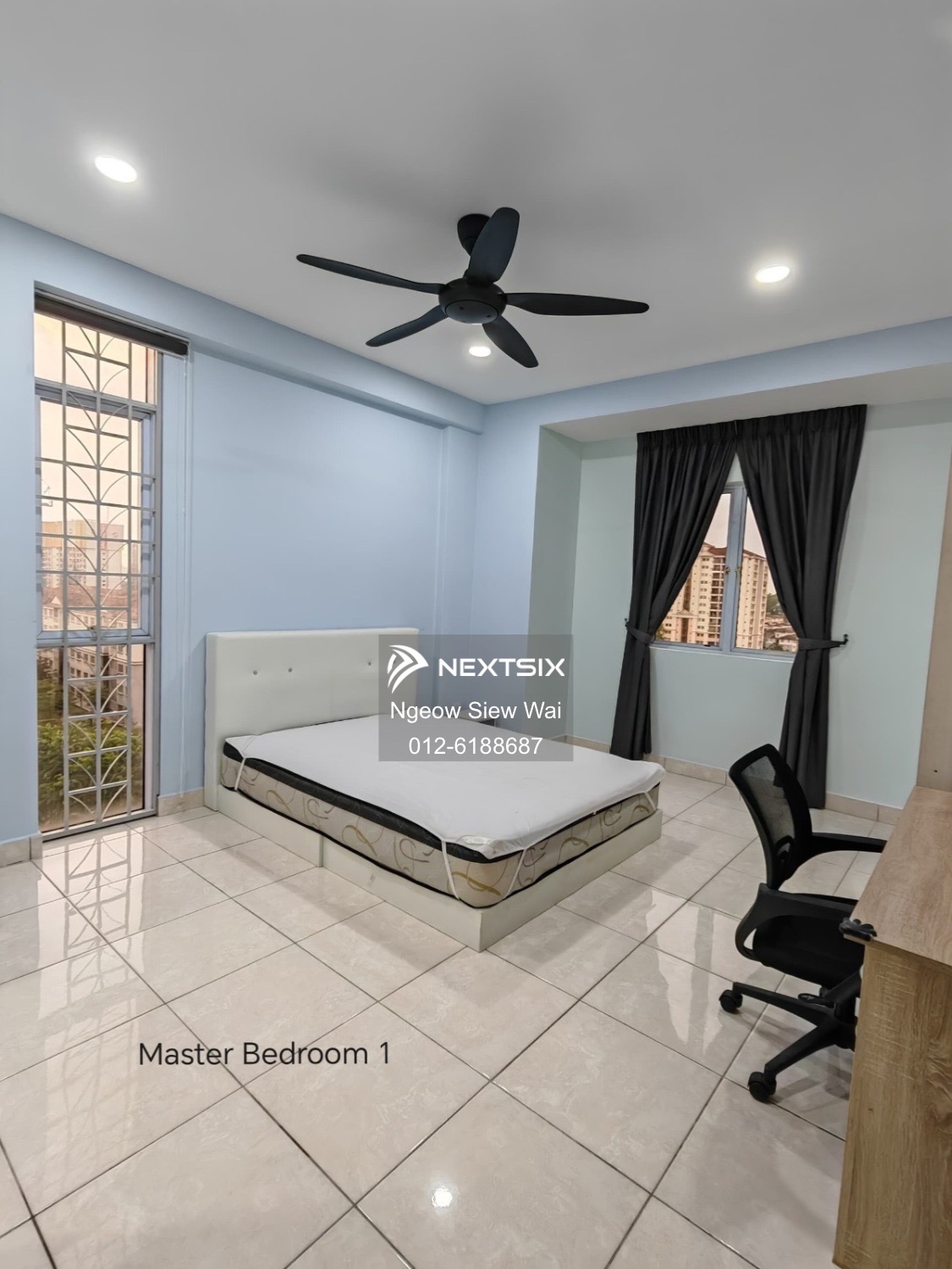 Condominium For Rent in Puchong Selangor