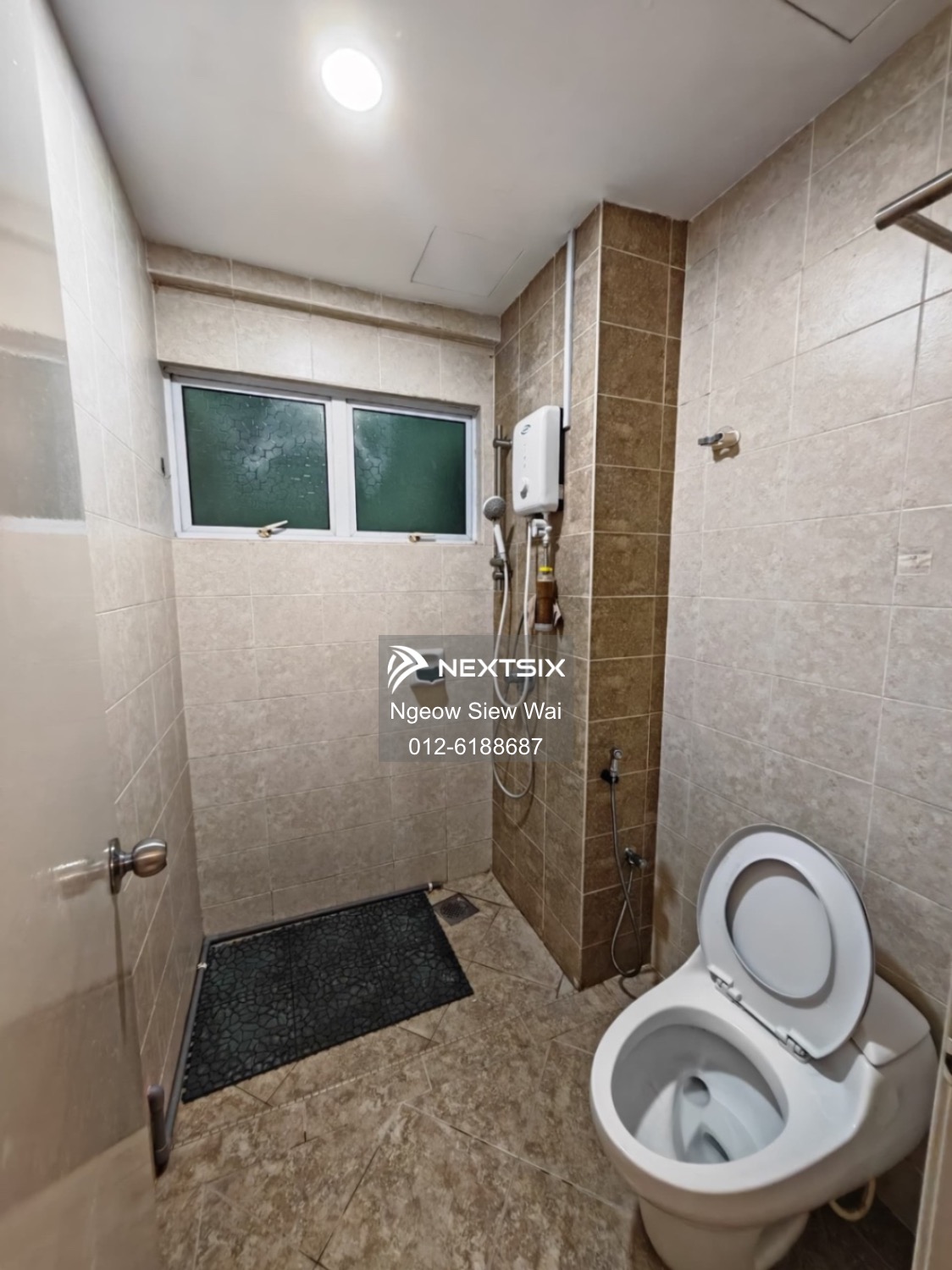 Condominium For Rent in Puchong Selangor - Image 5