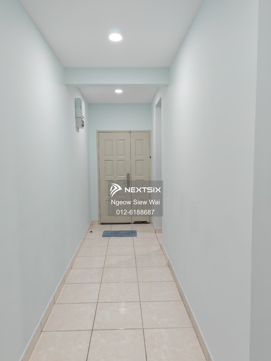 Condominium For Rent in Puchong Selangor - Image 6